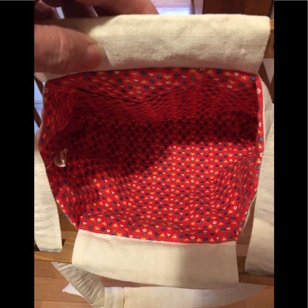 Vintage purse. - Picture 3 of 3